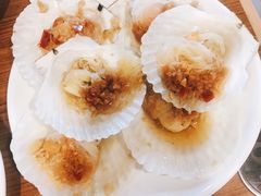 -美洲岛烤肉自助餐厅