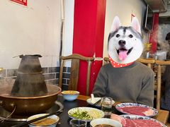 -裕德孚·非遗手切涮羊肉(东直门内大街店)