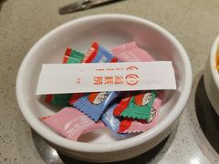 -海底捞火锅(泰安爱琴海店)