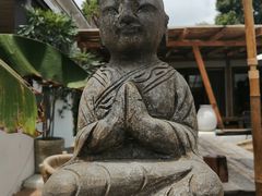 -悦哉·派对·草坪婚礼·围炉煮茶(三圣乡店)