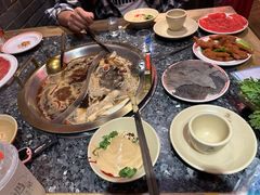 -蜀大侠火锅(森兰花园城店)