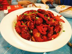 -霸王虾·小龙虾香辣蟹(玉林店)
