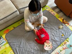 -馨月汇·一悦馨香月子中心(前滩店)