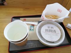 -西少爷(望京SOHO店)