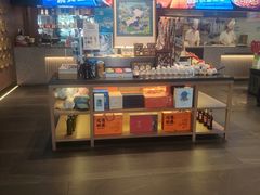 -连鹭海鲜·海肠捞饭·海胆饭(星海店)