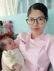 -安馨无忧月子中心(青秀店)