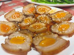 -黎记大排档(慈云路店)