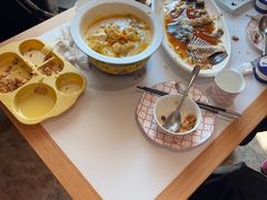 -天顺渔港·海景餐厅(星海广场店)