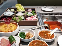 -海底捞火锅(铁西万达店)