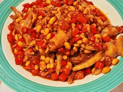 -李记饺子·非遗美食·江西菜(建设路店)