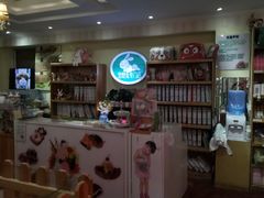 -宠物兔专门店(天丰利市场店)