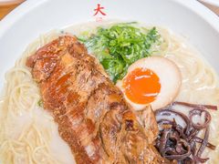 -味千拉面(光启城时尚购物中心店)