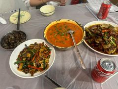 -辣螃铠盆盆蟹大排档(总店)