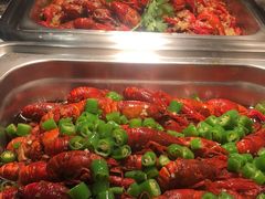 -重庆丽苑维景国际大酒店·海鲜自助餐厅