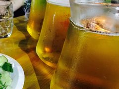 -二红烧烤排骨串(麦岛店)