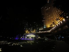 -广州花园酒店