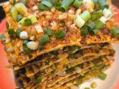 -新繁老號豌豆汤饭店·江湖菜(宝光寺店)