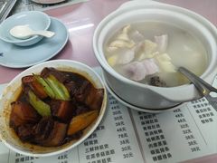 -蘭心餐厅(进贤路店)