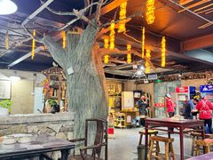 -酒肉门孔府菜(曲阜游客中心店)