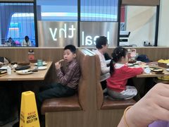 -萨莉亚意式餐厅(彩悦城店)