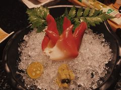 -無境·匠心日本料理(汉街店)