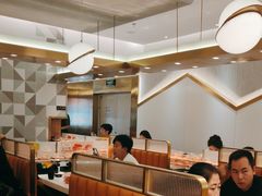 -争鲜回转寿司(通州万达店)