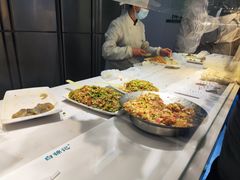 -白锦记手工水饺坊(武圣路店)