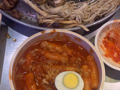 -喜来稀肉(虹泉路店)