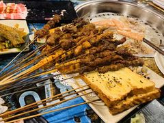 -德来順老北京 涮羊肉 烤羊排(大学城店)