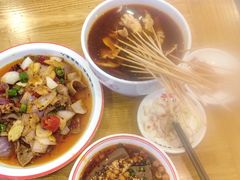-冯四孃跷脚牛肉·川菜(徐州云龙店)
