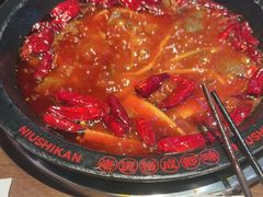 -牛市坎火锅(建设路店)