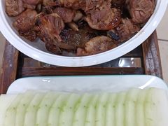 -金瑞轩大酒楼·顺德鱼生·粤菜海鲜(东江国际店)