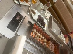 -白玉·朝鲜族烤串(深圳Kkone店)