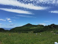 -白草畔自然风景区