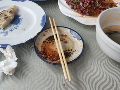 -瑞祥园杨家牛肉大饼店(九路店)