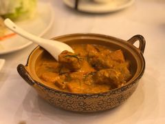 -阿诺泰·泰国餐厅(紫荆店)