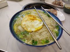 -小胖子羊肉馆·烧烤(龙茗路店)