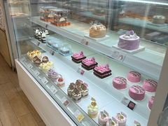 -好利来(鲁谷店)