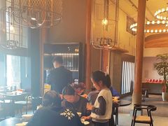 -简小舍·民间手艺菜(武昌江滩店)