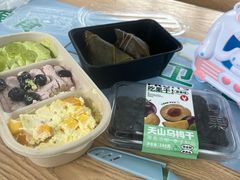 -聚利来食品(南戴河店)
