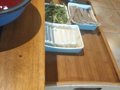 -杨家火锅(国美店)