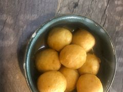 港式车仔咖喱鱼蛋-长勺子东南亚(街道口店)