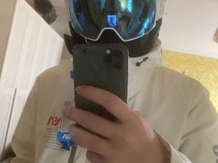 -乔波室内滑雪场