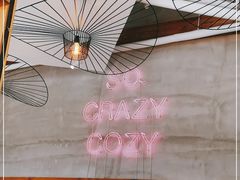 -The Rug Cafe(王府中环店)