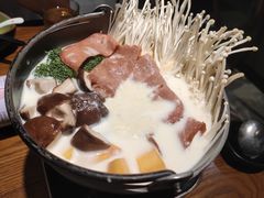 -十二舍·湯物素煮(江泰潤政店)