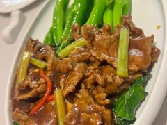 -潮州府·潮菜·砂锅粥(徐家汇店)