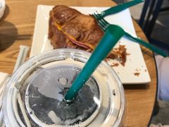 -星巴克(天津佛罗伦萨小镇店)