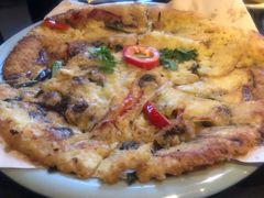 -大头虾越式风味餐厅(光明广场店)