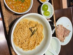 -蟹上黄·蟹黄面·江南糖水(人民广场店)