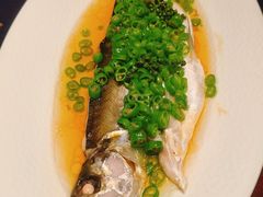 -许爷家·生态湖鲜(徐汇日月光店)